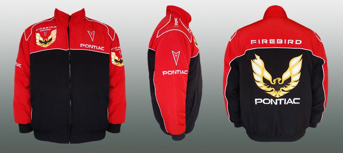 Giacche: CHEVROLET CORVETTE JACKE NEU – Nuovo (secondo la descrizione) da Zofingen venduto da jumpy1000 6