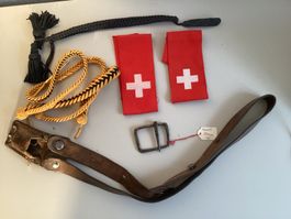 Lot militaire suisse