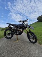 KTM SX-F 250 2024