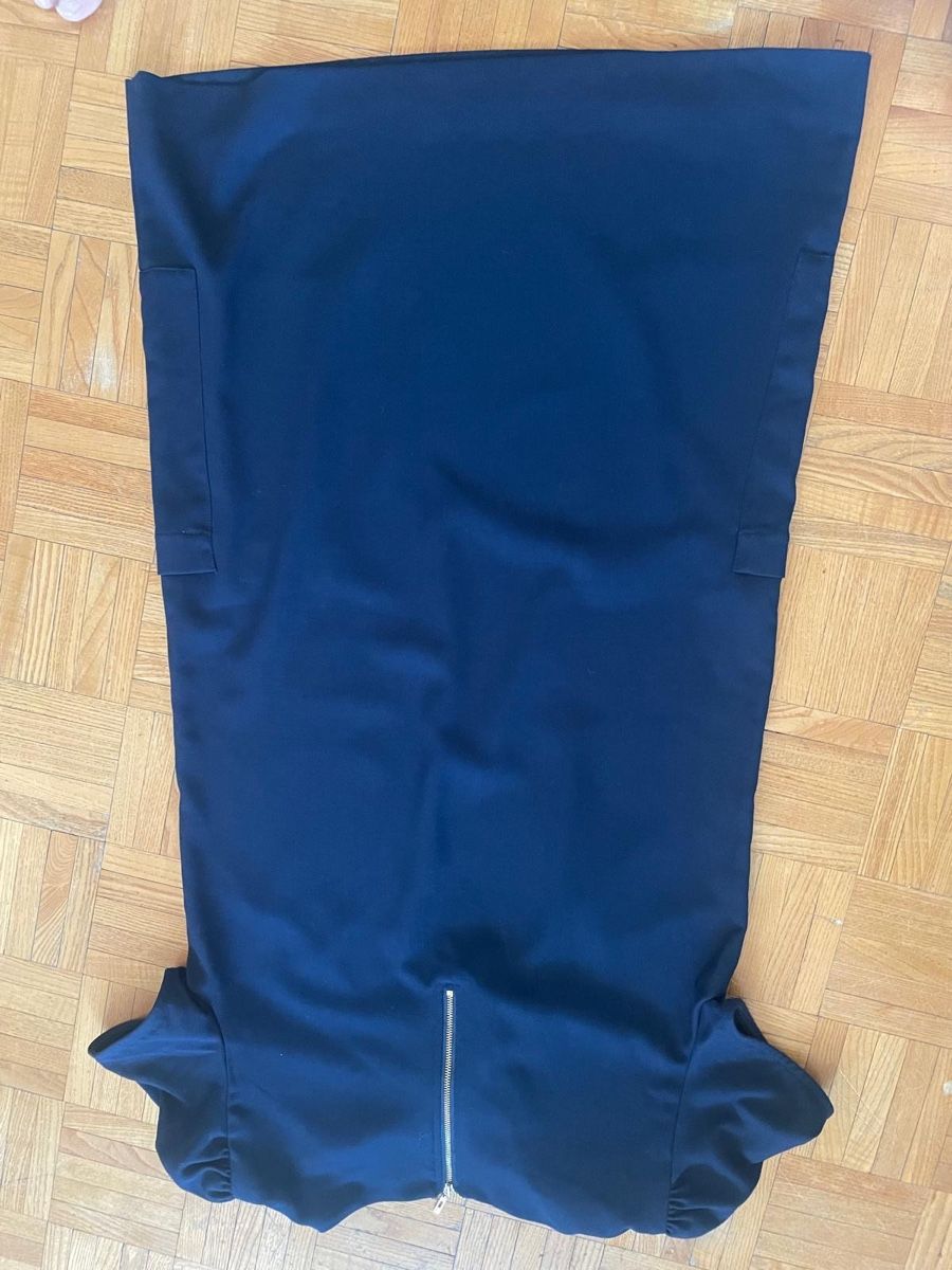 Kleider: ELEGANTES MGN Kleid gr S – Neu (gemäss Beschreibung) aus Gutenswil von Bregenzer8610 5