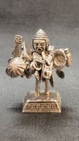 Sterling- Figur EKEKO GOTT DES WOHLSTANDES