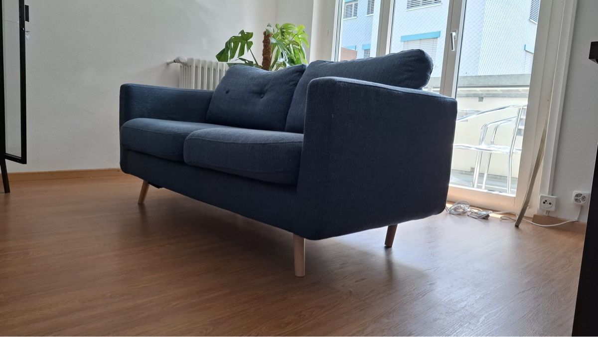 Sofas: Sofa – Gebraucht aus Luzern von ITnoah 2