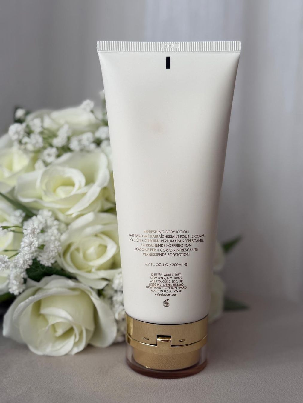 Estée Lauder Idratazione: Kosmetik Estée Lauder Bodylotion – Usato da Dänikon ZH venduto da tug_m9b6 1