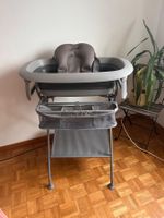 Twistshake Zusammenklappbare Badewanne