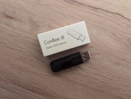 Dresden Electronic ConBee III [Zigbee Gateway | USB]