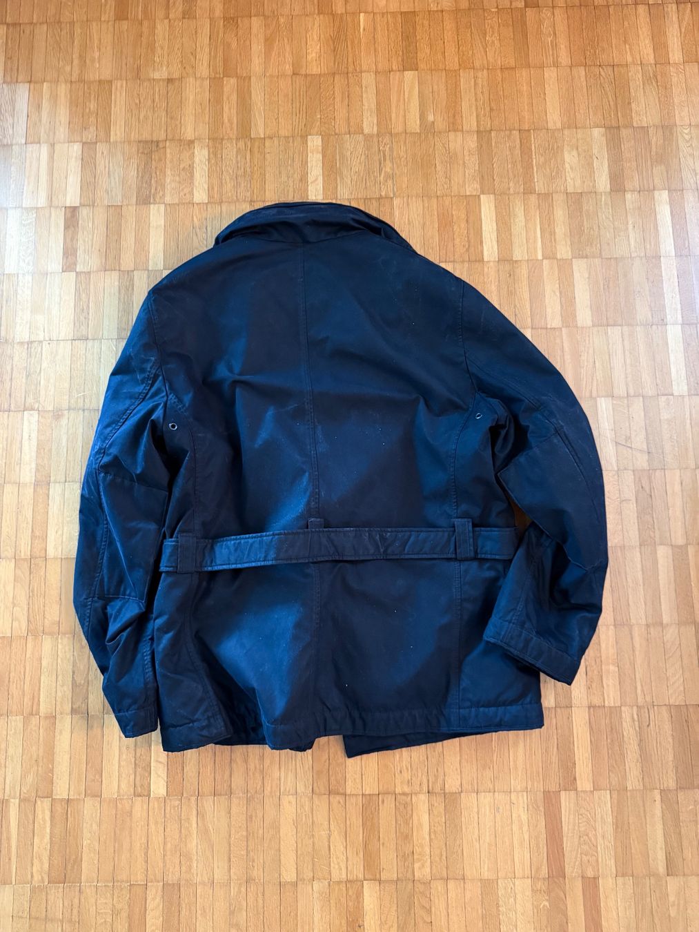 Strellson Giacche: Strellson Winterjacke Grösse 52 – Usato da Volketswil venduto da alenan 1