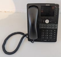 Snom D765 IP-Telefon