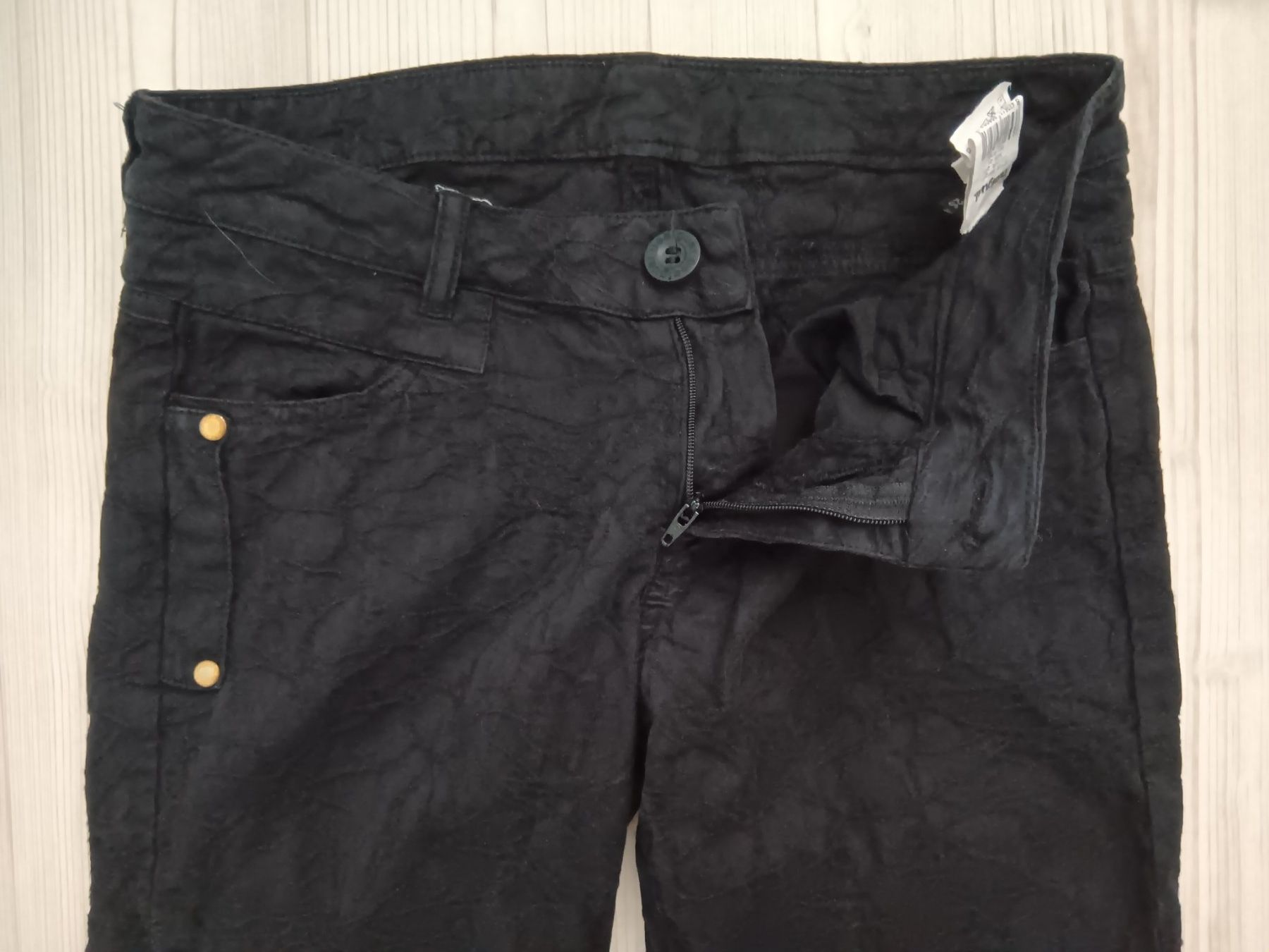 Desigual Jeans: DESIGUAL Jeans taille / Grosse 26 – Usato da Cossonay-ville venduto da Super-Price-Quality 4