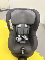Britax Römer Kindersitz drehbar, schwarz, top Zustand