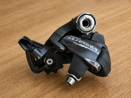 Shimano Ultegra RD-6700 Schaltwerk (10-fach)