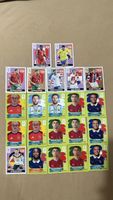 Panini/Extra/Ronaldo/Messi/Mbappe/Haaland