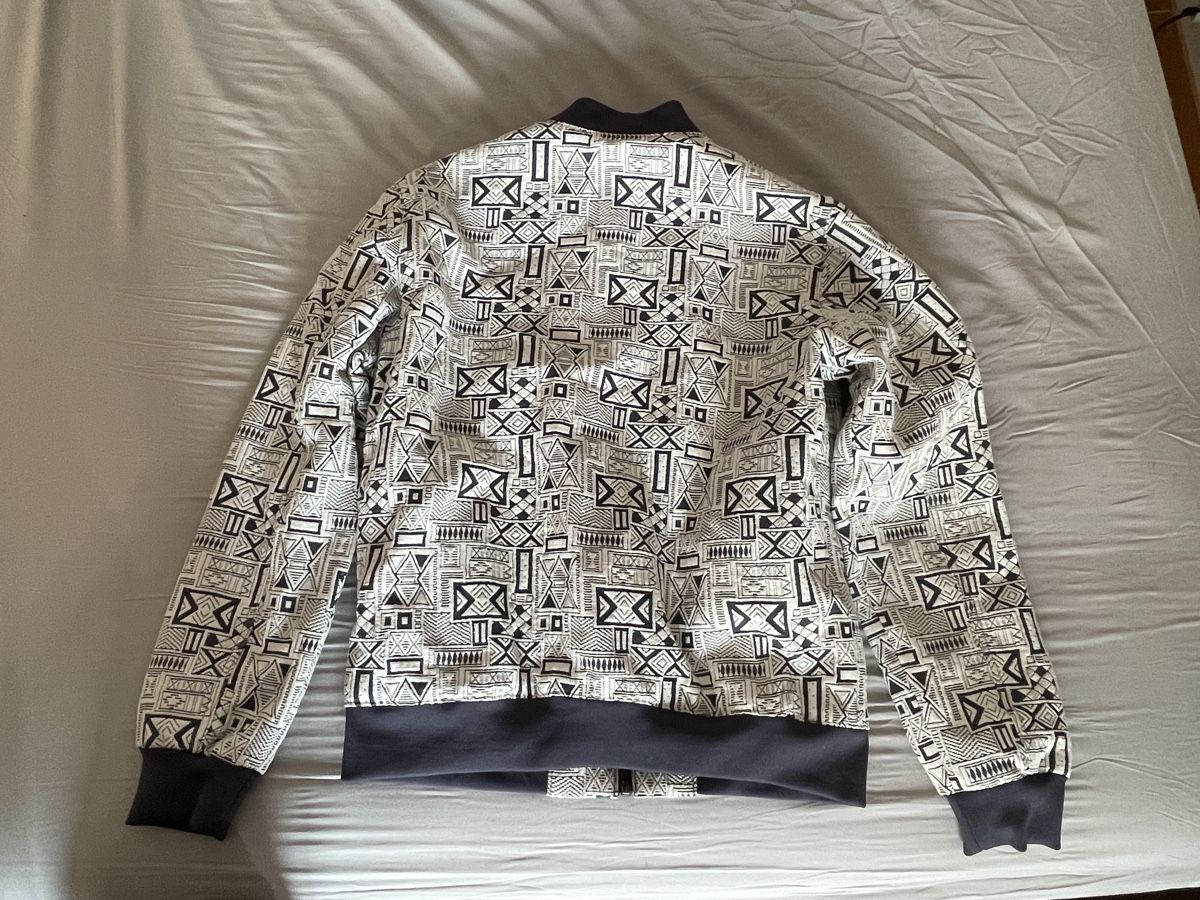 Zara Giacche: Veste blanche Zara – Nuovo (secondo la descrizione) da Thônex venduto da kar_kh5d 2