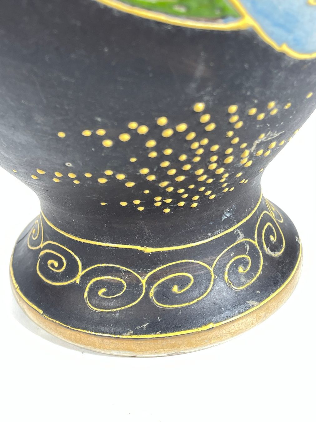 Vasi & Recipienti: Grosse japanische Vase – Usato da Zürich venduto da Hedwig-steig 2