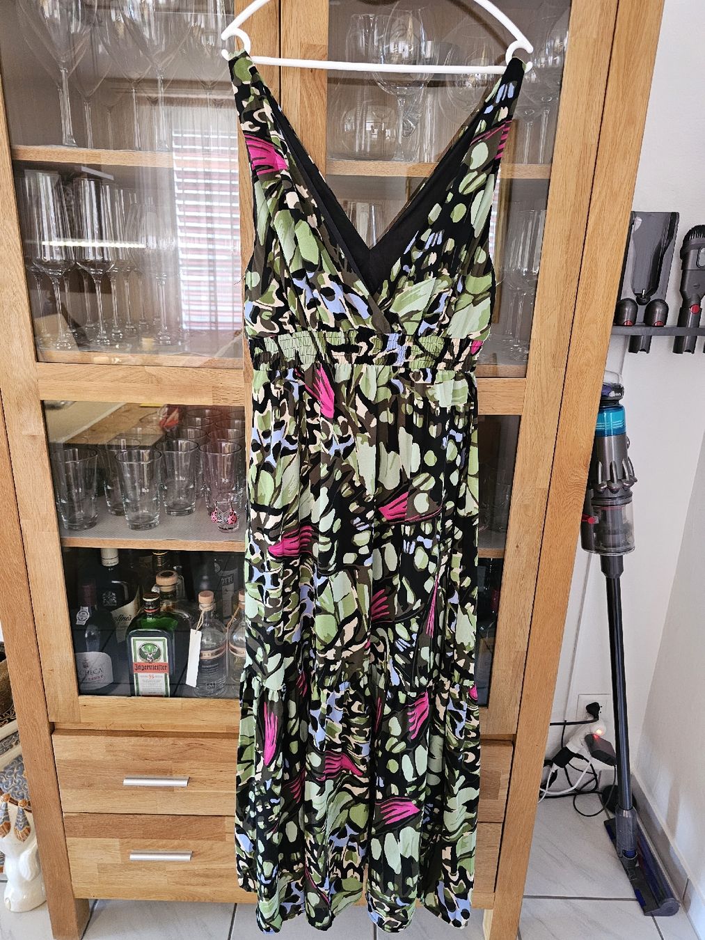 Vestiti: sommer kleid Gr. M – Nuovo (secondo la descrizione) da Wetzikon ZH venduto da cid_veronika