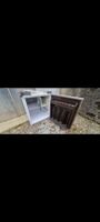 Elektro/Gas Kombi Kühlschrank. Ideal für Wohnmobile und Wohn