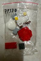 Lego Super Mario 71370 - Fire Mario - Power-Up Pack