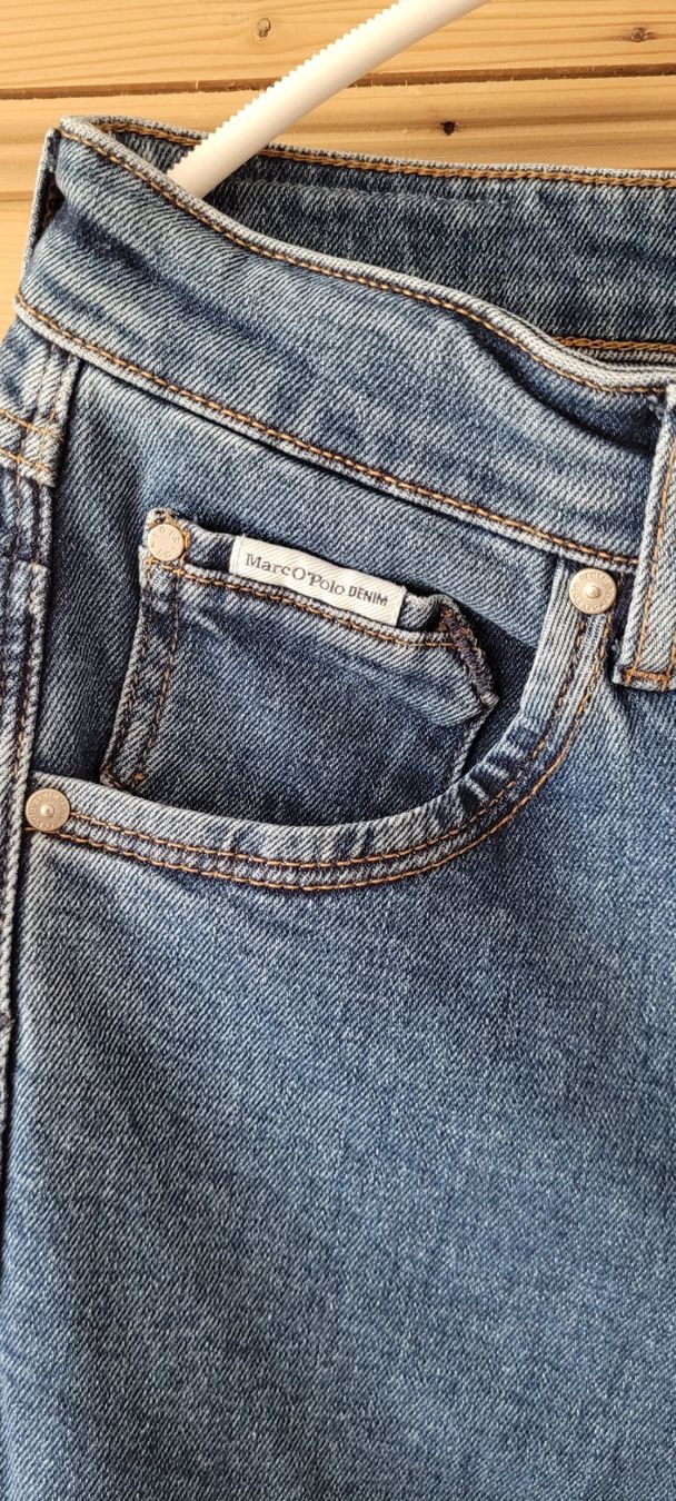 Marc O'Polo Jeans: Jeans von Marc O`Polo W27 – Nuovo (secondo la descrizione) da Kriens venduto da Tirza88 4