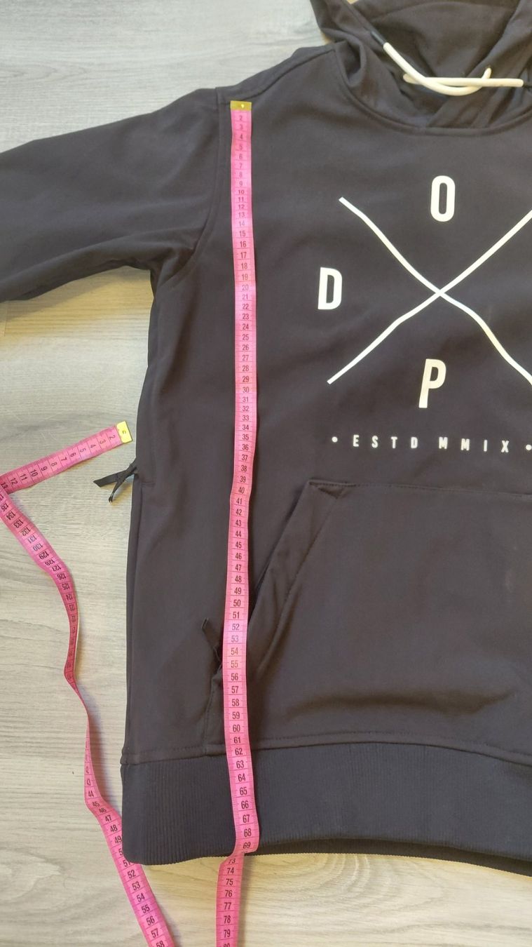 Dope Vestes: Snowboard Jacke "Pullover-Style" DOPE-Snow – D'occasion à Niederneunforn par wip_dmq9 1