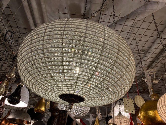 Lampadari & plafoniere: Colonial Hängelampe | LIQUIDATIONSVERKAUF – Nuovo (secondo la descrizione) da Luzern venduto da juliam_