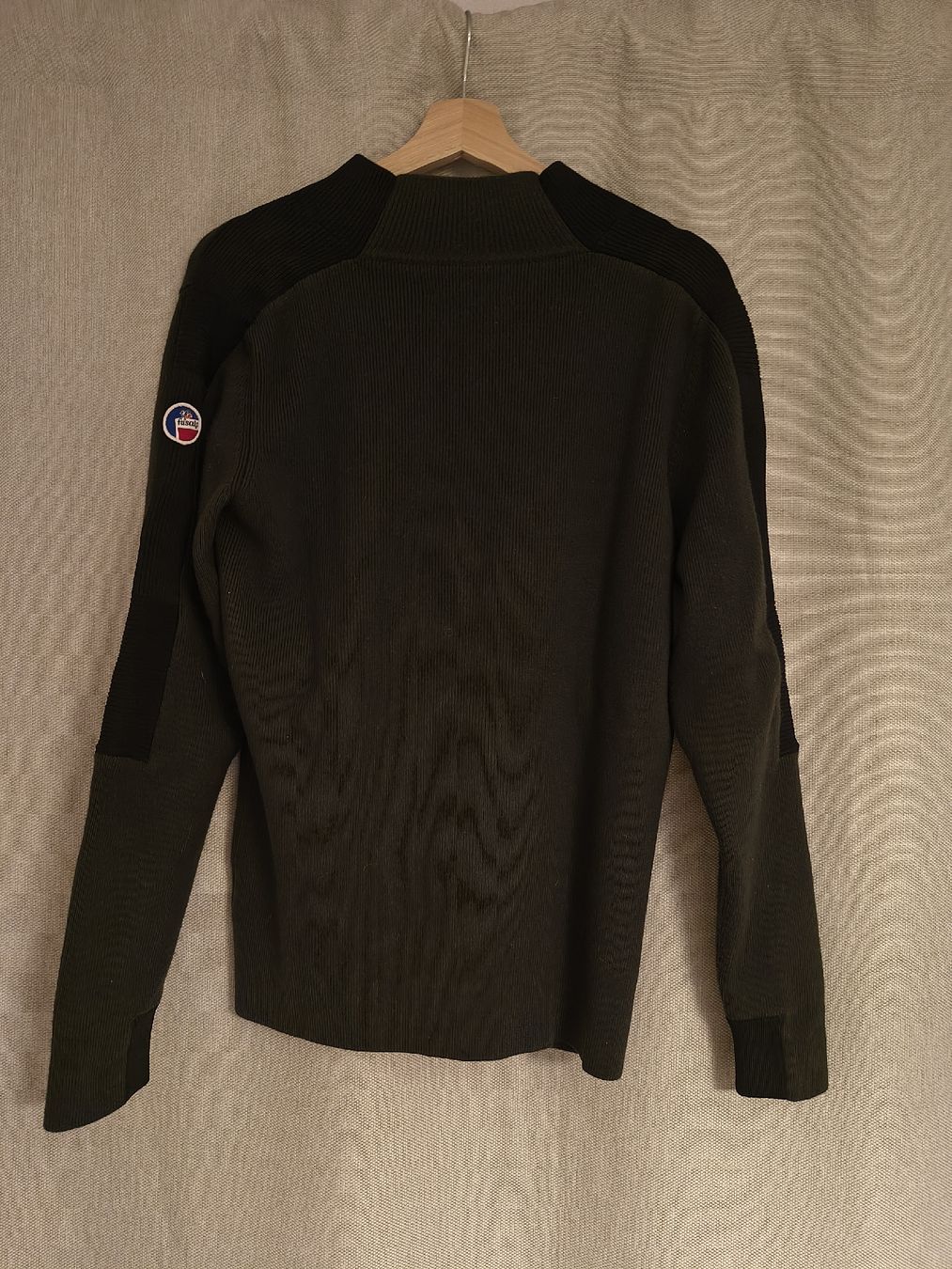Fusalp Pullover & Sweatshirts: Pull Fusalp  – Gebraucht aus Morens FR von John_Doe_1981 6