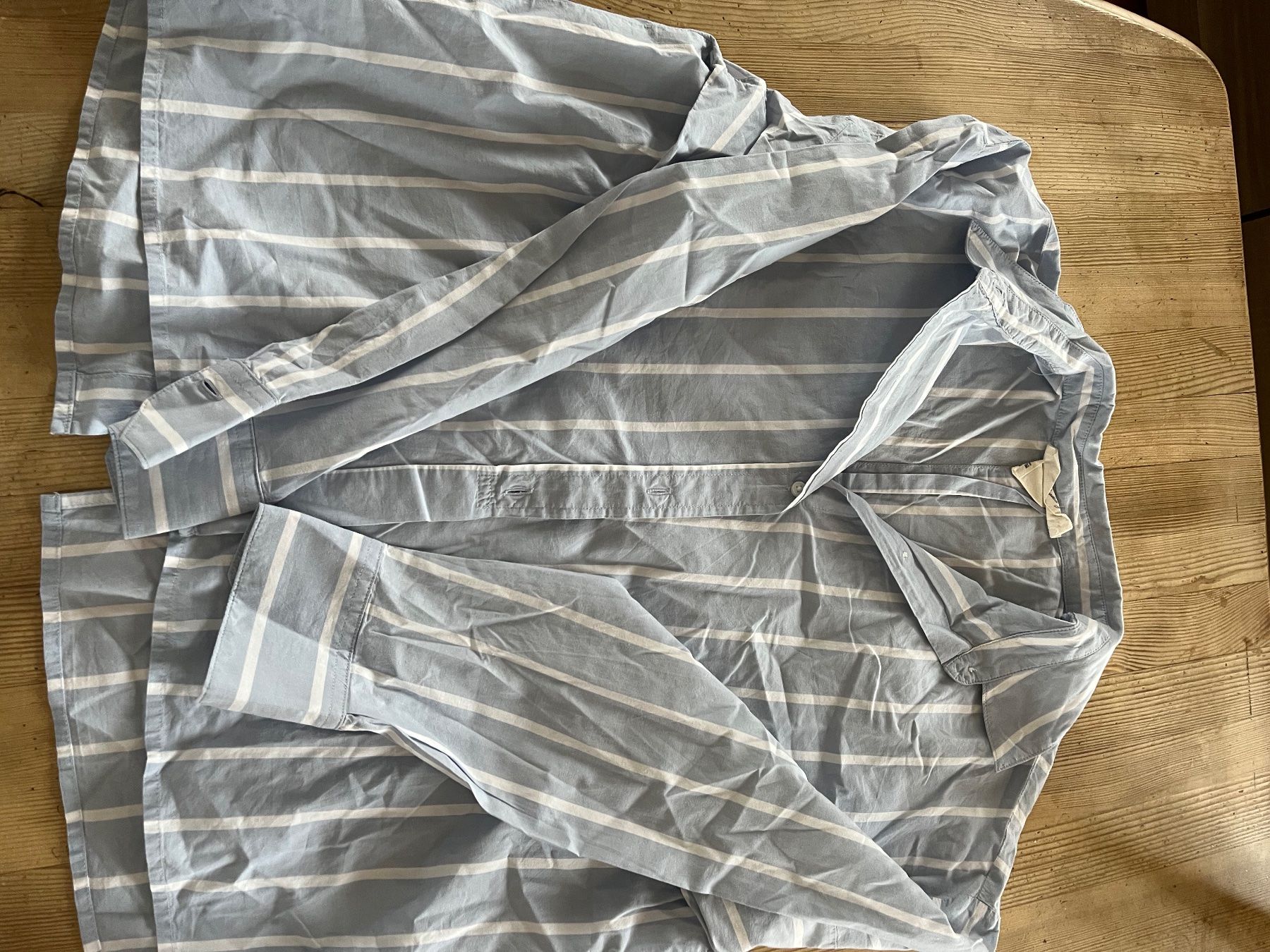 Lotti di vestiti: Lot 4 habits Taille M Mélany – Usato da Veyrier venduto da kimedovapa 3