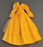 Robe pour Barbie 
