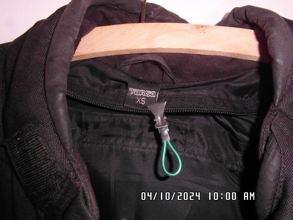 Giacche: Motorrad Jacke Targa – Usato da Chur venduto da Picolo 2