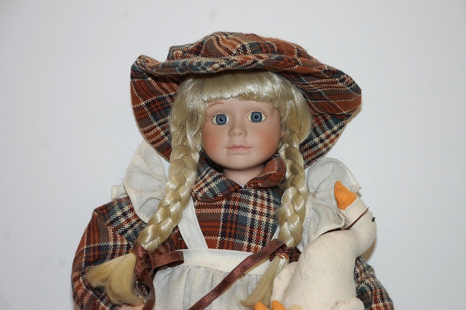 Puppen: Puppe 7 – Gebraucht aus Chur von goofy1951 3