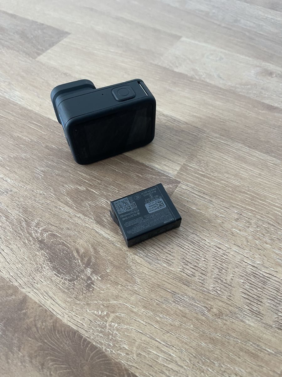 Gopro Action Cam: GoPro 13  – Gebraucht aus Biberist von Businessmonkey 1