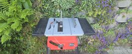 Tischkreissäge Einhell TC-TS 2025/2 U,S 