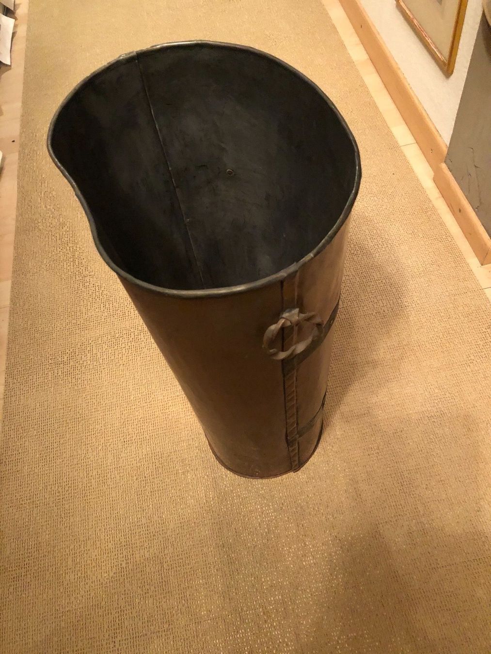 Altro in Decorazioni & Accessori: Schirmständer. Kupfer. – Usato da Wald ZH venduto da mlnt 4