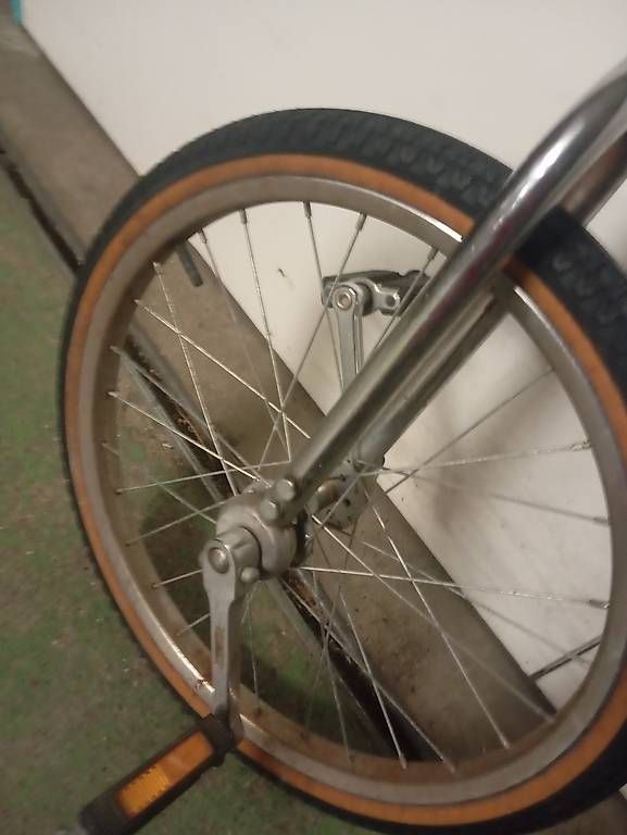 Vélos: Einrad – D'occasion à Basel par Petergunn 1
