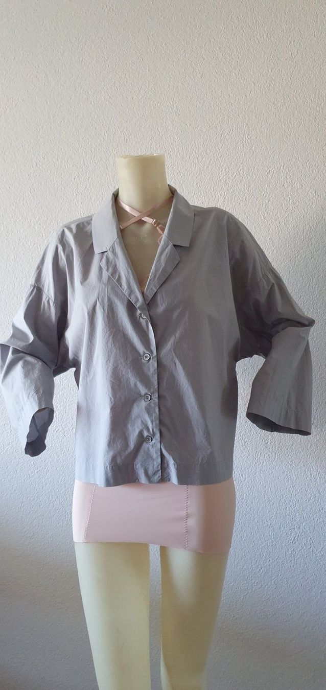 Nile Giacche: NILE Hemd Jacke grM, oversize – Nuovo (secondo la descrizione) da Niederbipp venduto da blu_jw7r 4