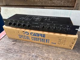 APPAREIL CABRE AF 34  MUSIQUE PRO