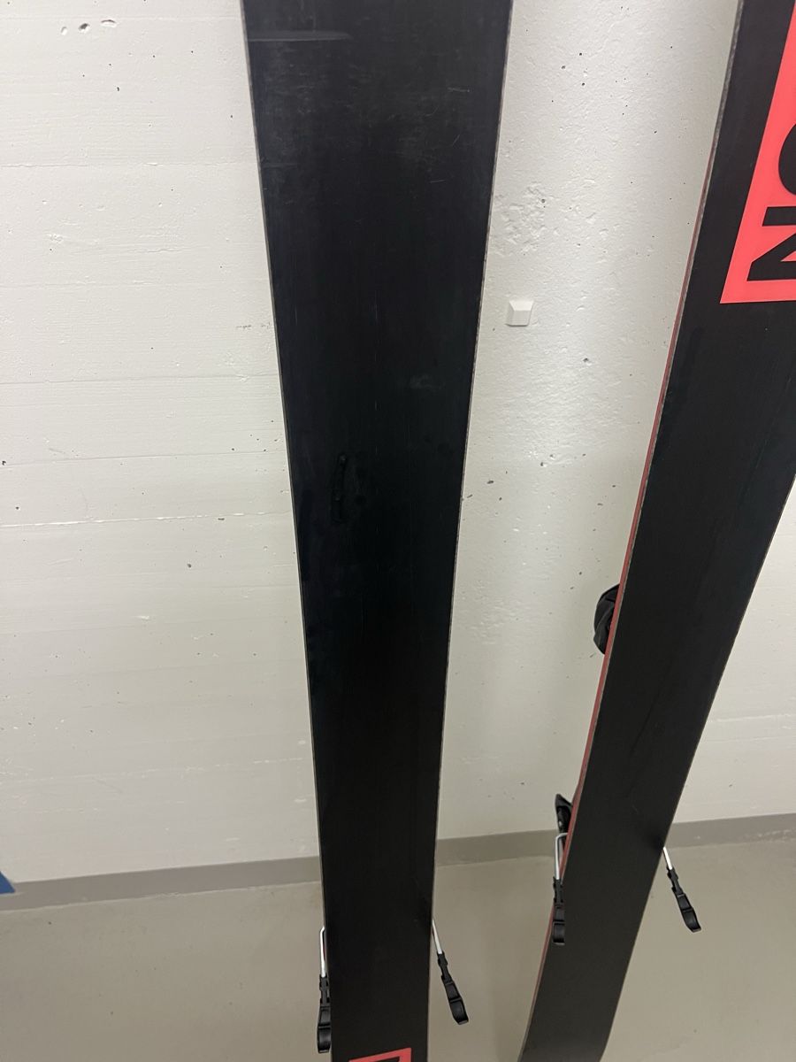 Faction Sci: Faction Ski 3.0 mit Marker Bindung Länge 178 cm gebraucht – Usato da Tagelswangen venduto da Tuorta 4