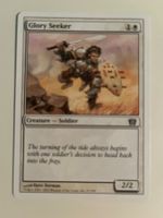 1 x Glory Seeker - Magic: The Gathering - MtG