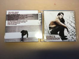 James Morrison - Songs for you, truths for me