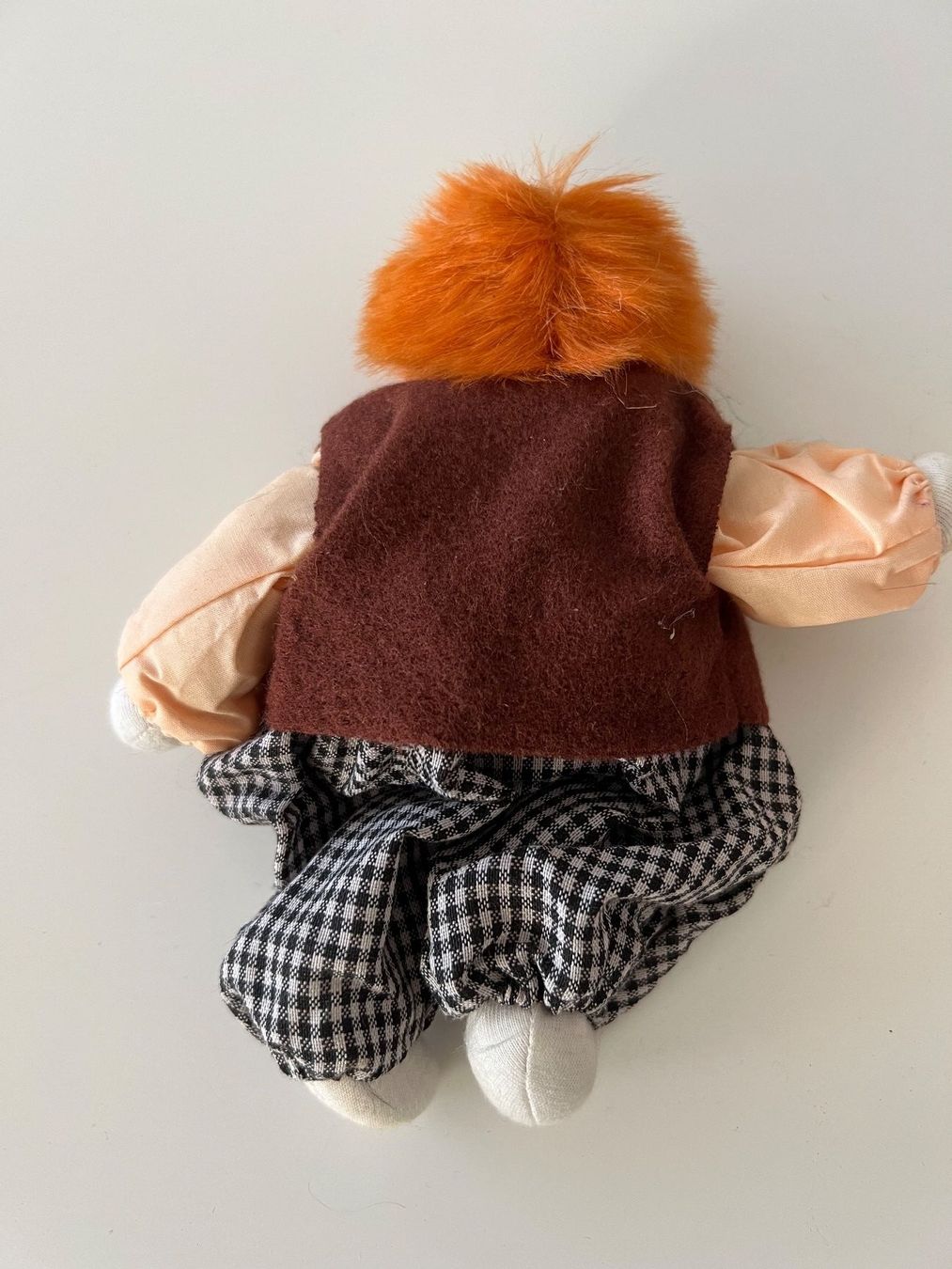 Bambole: Puppe / Clown – Nuovo (secondo la descrizione) da Thun venduto da Siladi 2