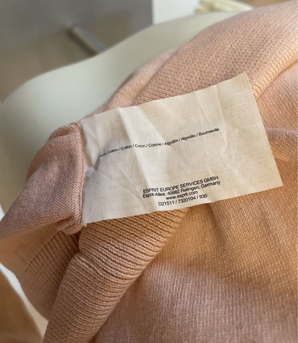 Esprit Maglioni & Felpe: Pullover Esprit G. M – Usato da Frenkendorf venduto da Pinda4402 3