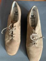 MEPHISTO AIR-JET schuhe gr 8