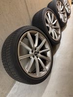 Original Winterräder 21Zoll Audi RS 6