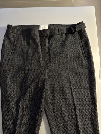 Maison 123 Paris - Women's Trousers - CH 40