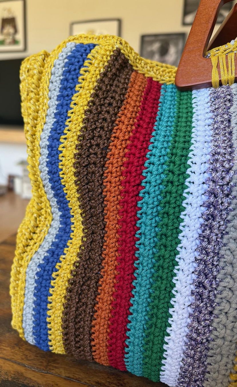 Borse da donna: SAC HANDMADE – Nuovo e nell'imballaggio originale da Camorino venduto da JPHANDMADE1 4