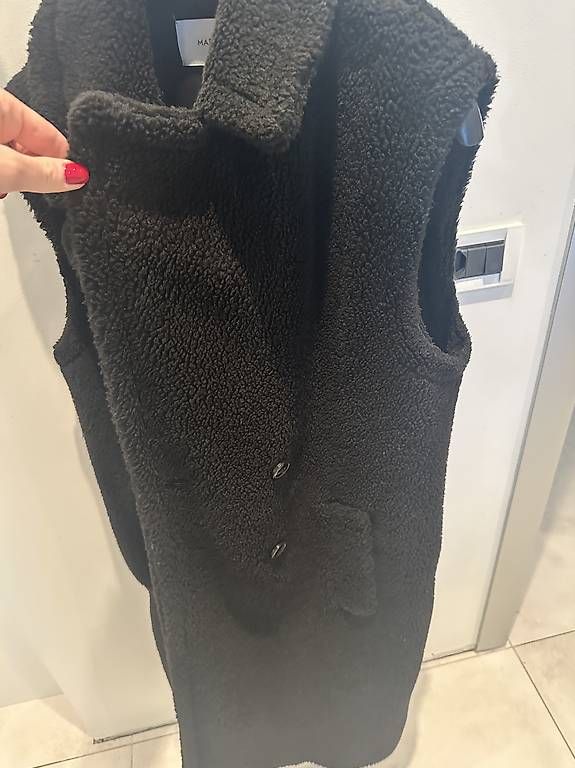 Marella Mäntel: Marella Cappotto senza maniche – Gebraucht aus Minusio von giu_w2st 1