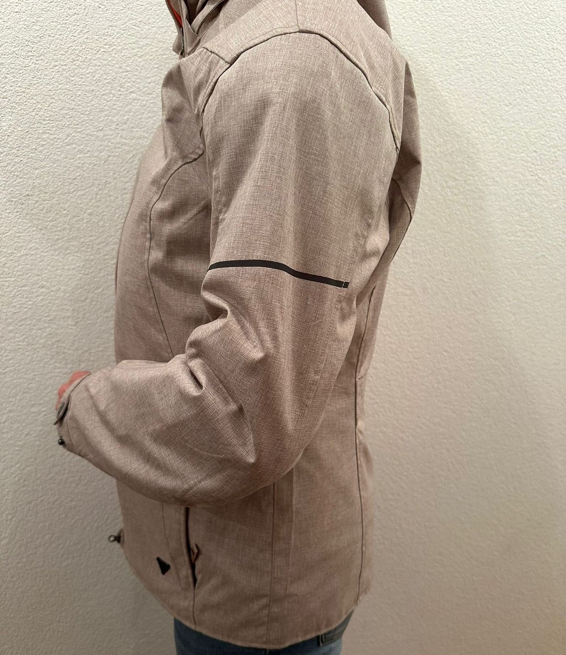 Vanucci Jacken: Motorradjacke, Rollerjacke – Gebraucht aus Au TG von auaurenate 2