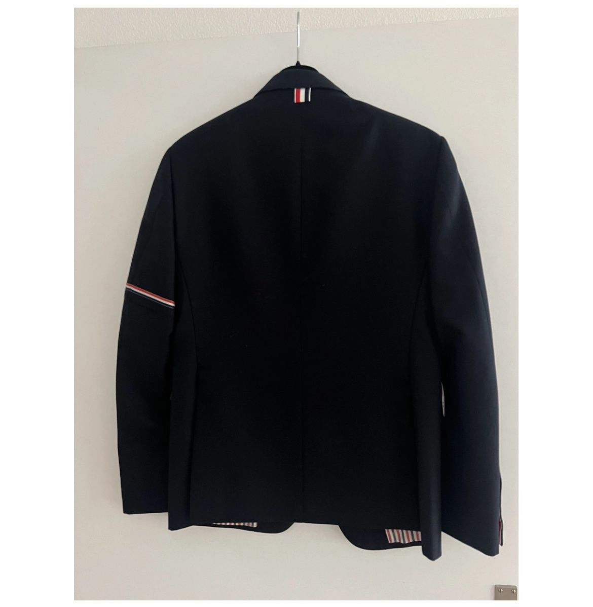 Giacche: Thom Browne Jacket Size 1 Navy – Usato da Zürich venduto da ralph__ 6