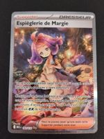 Pokémon Méga-Evolution: Espièglerie de Margie 183/132 FR