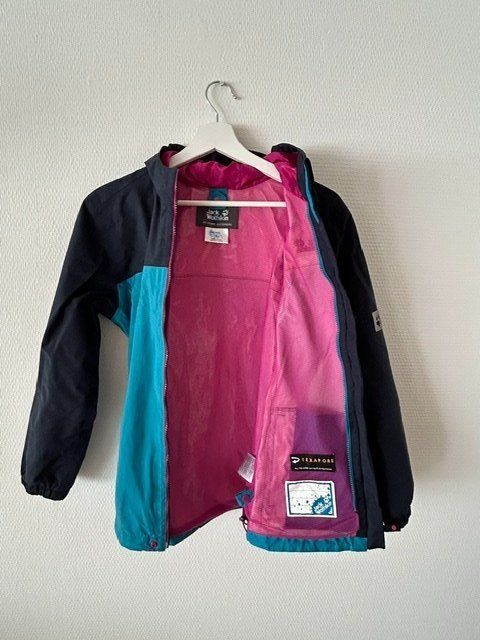 Giacche & Cappotti: Feste Regenjacke mit Innenjacke – Usato da Eschlikon TG venduto da Boog1 1