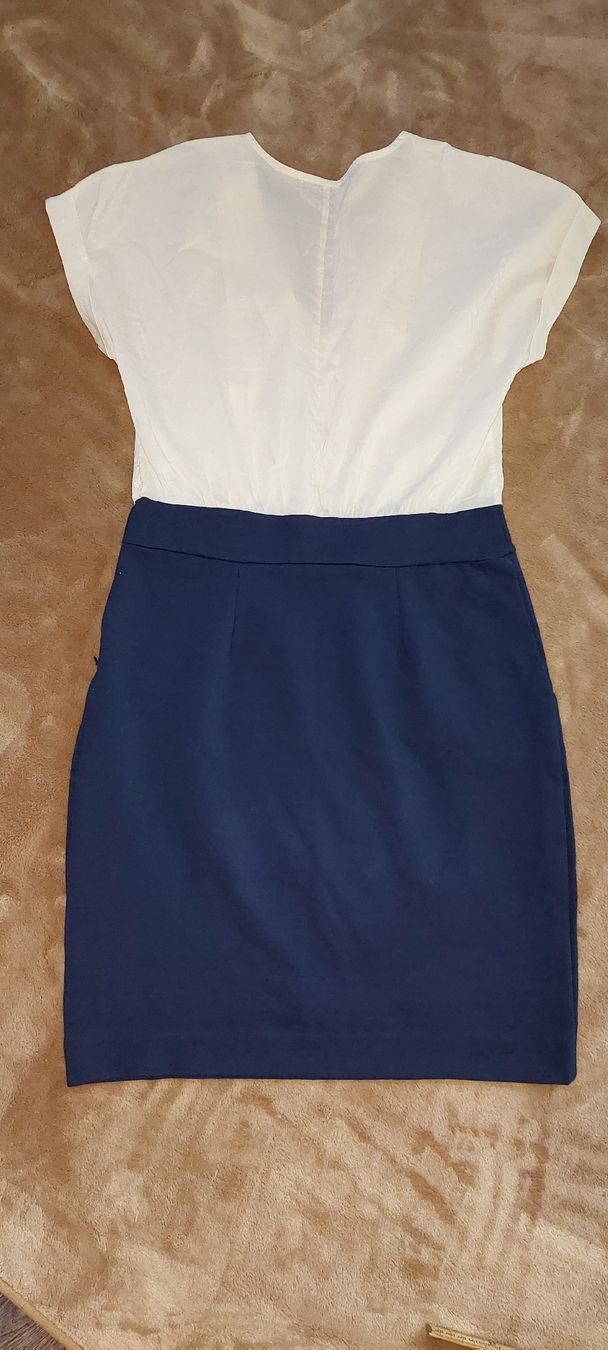 Robes: Kleid gr S – D'occasion à Gwatt (Thun) par Letzte-Chance-III 6