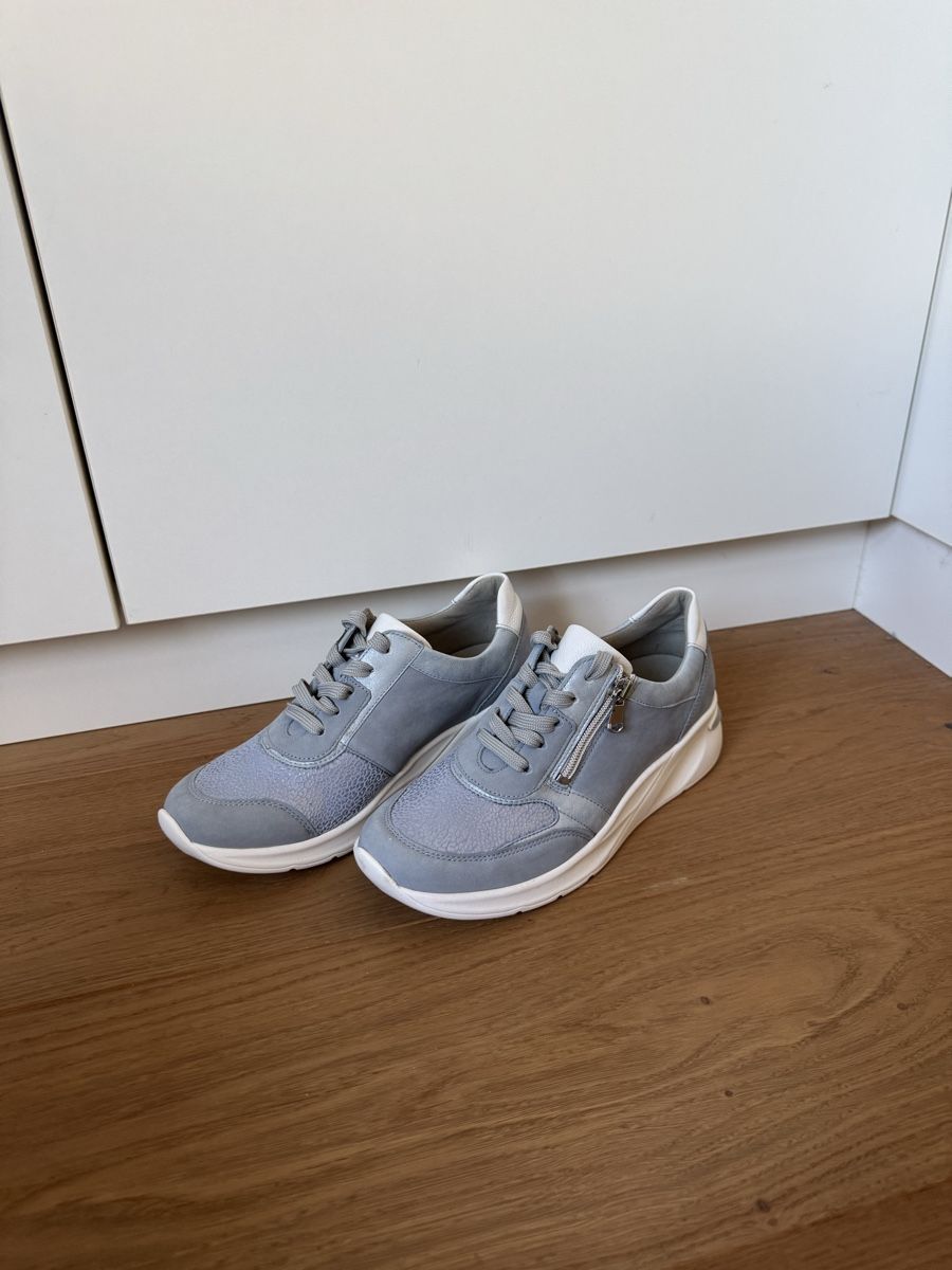 Scarpe da donna: Waldläufer Sneaker Neu! – Nuovo (secondo la descrizione) da Volketswil venduto da Jan.17